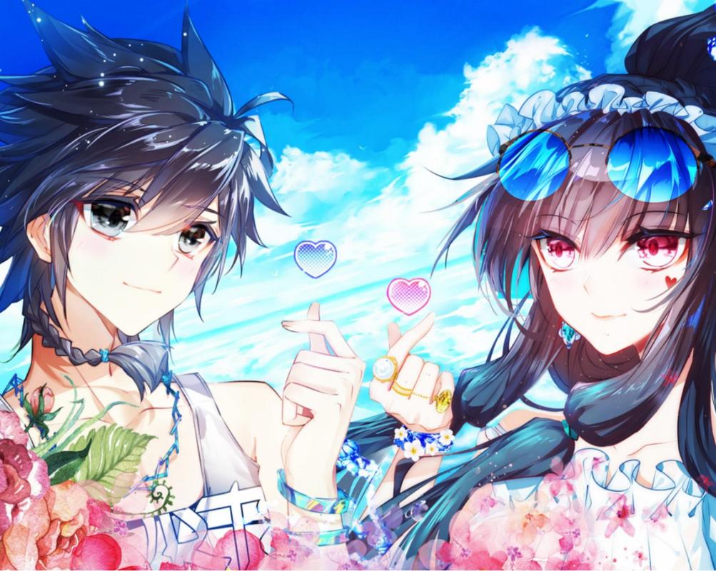 唐舞麟和古月娜终于结婚了,却留下永远的遗憾,只因为有蓝轩宇在