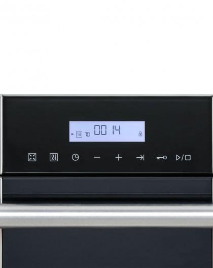 【强效消毒】高效防泄 触摸按键消毒柜