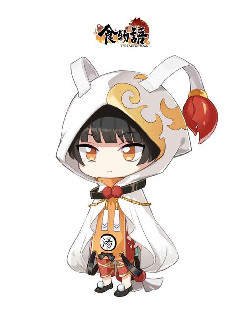 食物语#食魂介绍:蟹黄汤包,一个口嫌体正直的boy