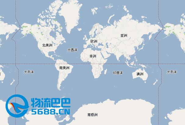 北美航线市场发展趋势向好,美国西岸航线成交均价企稳回升,美国东岸