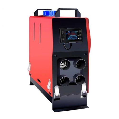 柴油暖风机电暖气装载机车载载运燃油我想买家用的