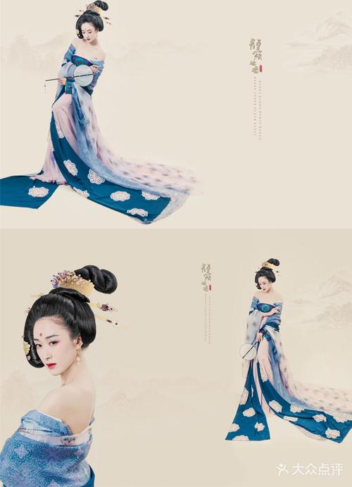 绝色摄影《静籁听香》-南通美团网