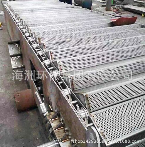 【厂家直供】供应网板式格栅/gjw型网板阶梯除污机/阶梯格栅