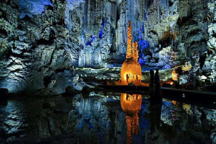 贵州毕节旅游景点介绍,毕节好玩地方推荐,毕节著名五个旅游景点