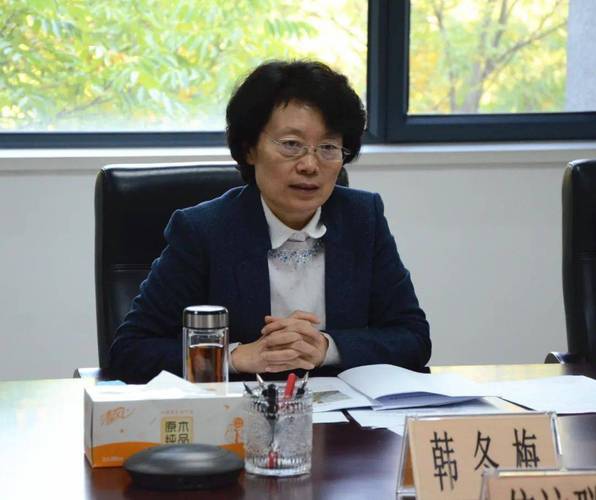 听民声解民忧徐州市委副书记政法委书记韩冬梅会办督导推动信访积案