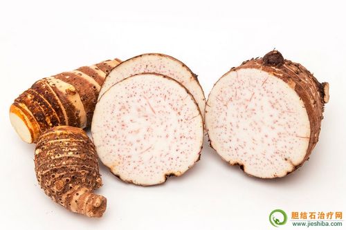 香芋的营养价值