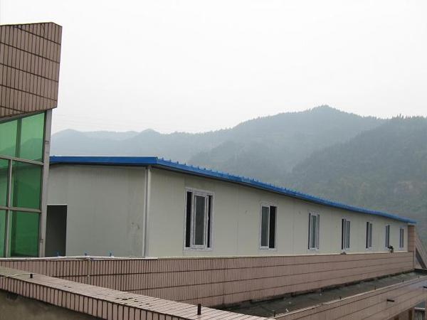 湖南活动板房厂家,长沙二手活动板房_长沙广瑞活动
