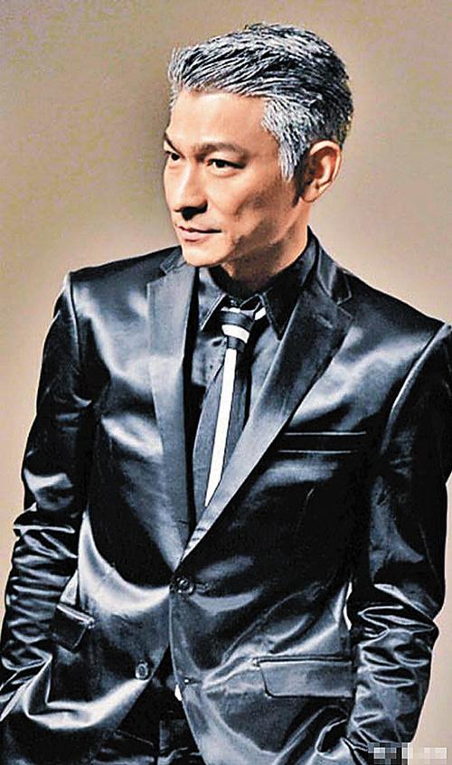 刘德华高清帅气图片大全