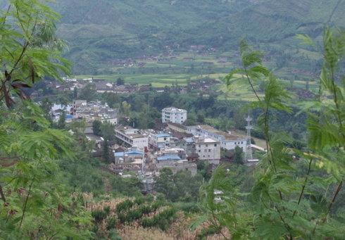  p>白鹤滩镇,隶属于四川省凉山彝族自治州宁南县,地处宁南县东北部