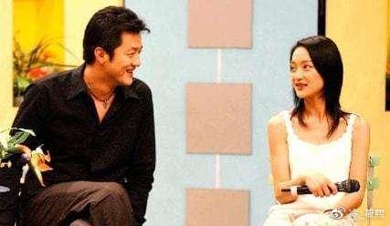 在李亚鹏看来,找老婆就应该找这样的,甚至为了她可以放弃自己的工作.