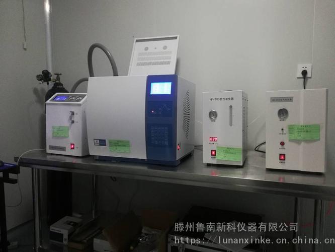 鲁南色谱仪品牌,gc—8900气相色谱仪