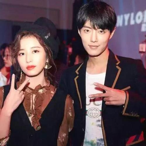 隐瞒5年肖战亲自爆出和周雨彤真实关系网友果然没那么简单