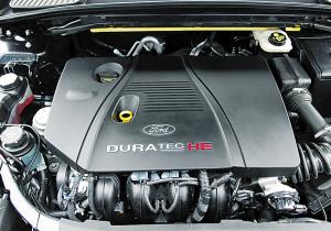 4与蒙迪欧致胜2.3_新车实拍·汽车大世界