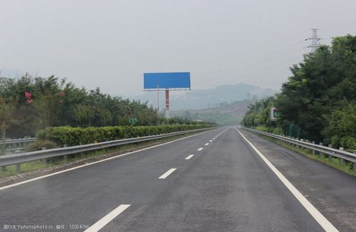 奉节高速公路照片图片