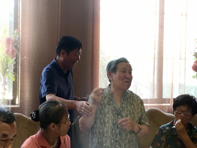 赵秀英师傅
