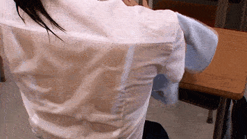 惊心动魄三十秒:战斗民族老司机有爱心