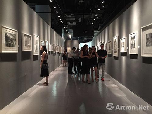 【雅昌快讯】中法建交50周年:卢浮宫珍藏版画展上海站