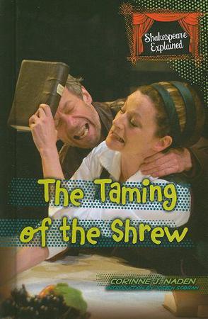 the taming of the shrew