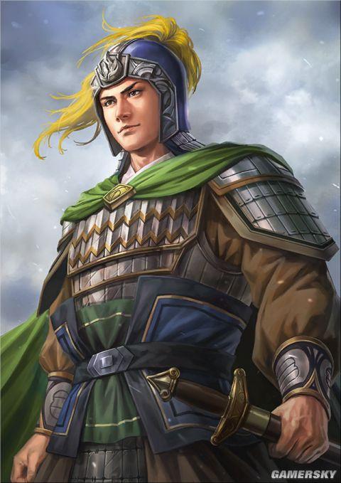 三国志战略版武将们的前世今生吴国篇