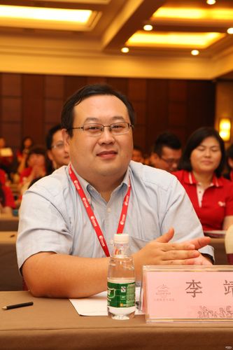 万律集团十周年庆典三亚隆重举行