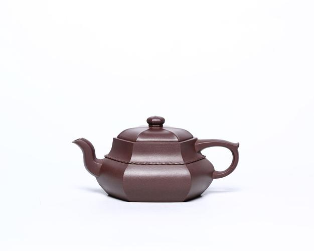 进店购买追远堂紫砂茶器