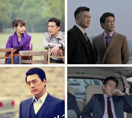 有钱人王耀庆为省房租娶了房东抱着第一笔片酬睡觉