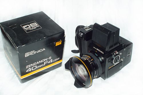 勃朗尼卡sqa(40镜头)