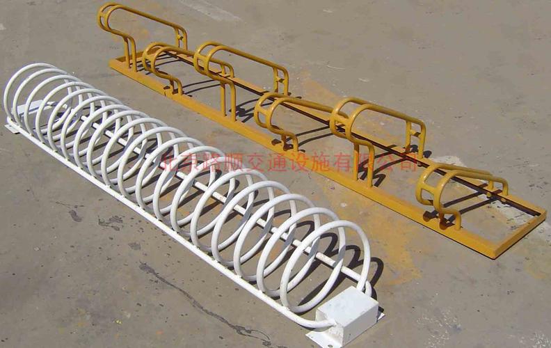 供应自行车架,高低自行车架,厂家直销自行车架圆形自行车架,物业管理