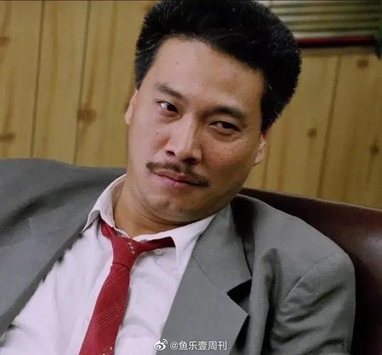  同时世上也不会再有魔鬼筋肉人 香港警局也不会再有重案组之虎曹达华