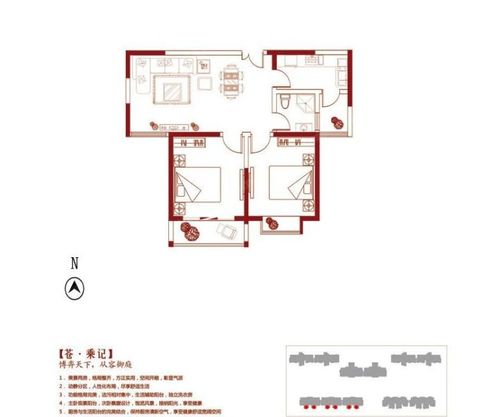 郑州雅宝东方国际花园二手房房源图片