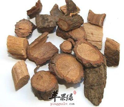 黑老虎的功效与作用