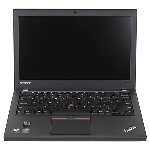 thinkpad轻薄便携系列x250(20cla10acd) 12.