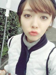 远藤新菜