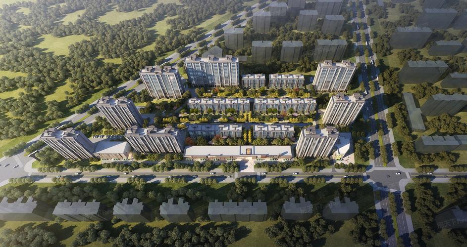 龙湖·云峰原著预计2023年10月交房_龙湖·云峰原著-长春房天下