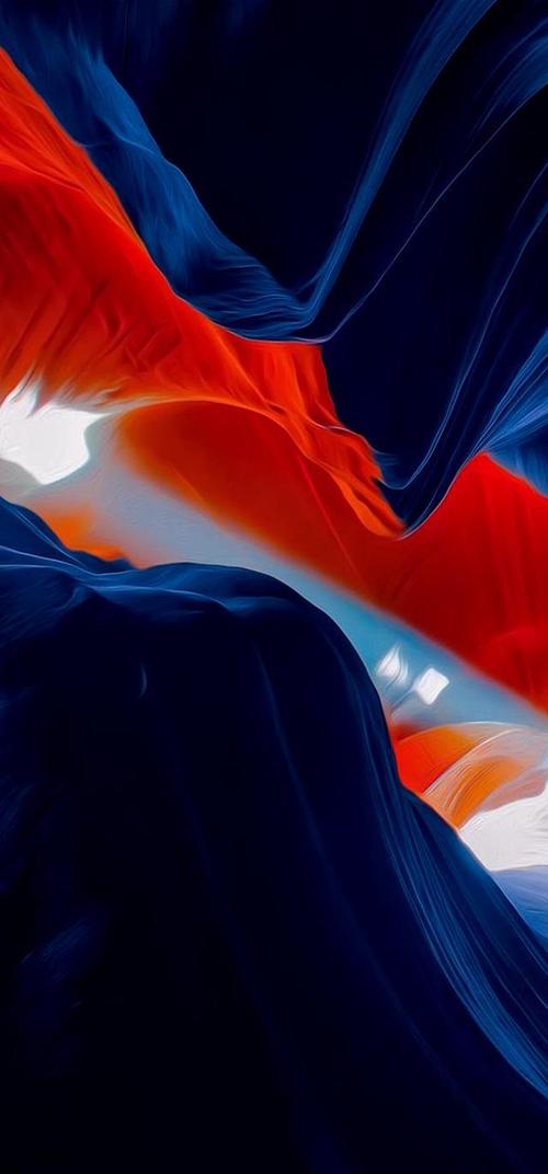 三星galaxys22壁纸很有设计感