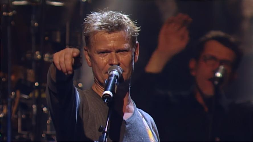 30年前的励志歌曲,《aloha heja he》太好听了