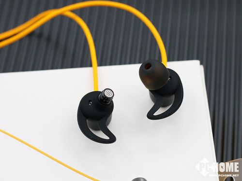 realme灵耳蓝牙耳机图赏 30g超便携圆润设计