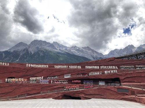 甘海子景区旅游攻略 之景点1(1/共36页)