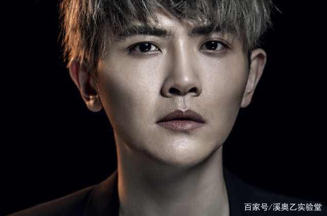 酷炫狂拽二皇子李承泽饰演者刘端端曾一月减40斤,是金子总会发光