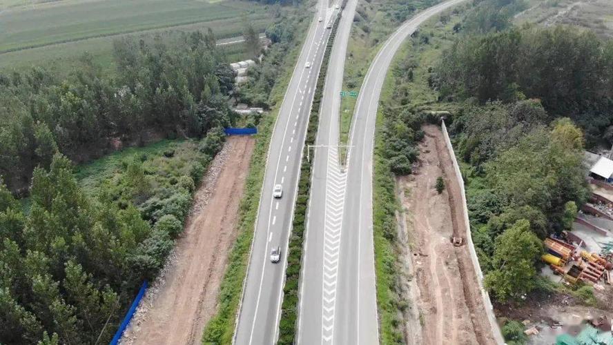 重磅萧县一条新高速要来了