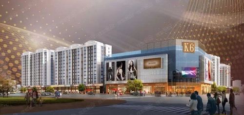 【江南星语】土地基本平整完毕 配建k6综合体