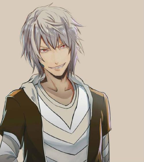 跪求b站lexburner的真实照片!