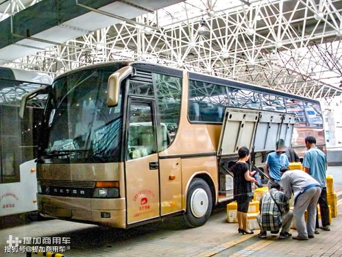 国内硕果仅存的凯斯鲍尔高端客车造访安凯s315hd