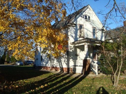 美国伊利诺伊州莫林的房产