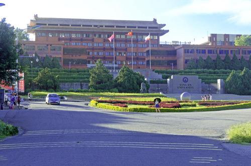 仰恩大学是几本_仰恩大学是二本还是三本