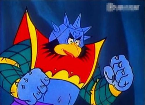 小金刚戳爆了他的肚脐,闯关成功! 然后与蛇精妹单挑,game over!