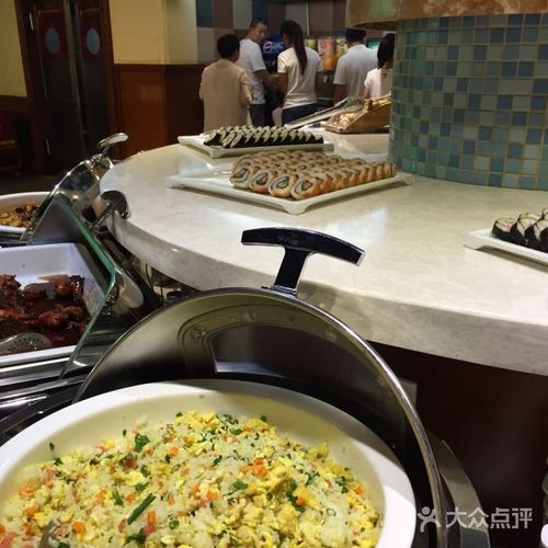 比尔森自助烤肉