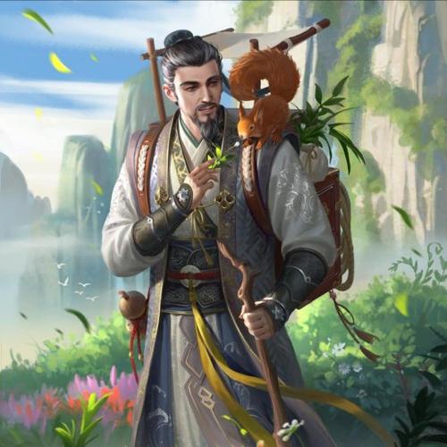 聚焦pvp配将新思路鸿图之下巅峰赛双sp名将登场