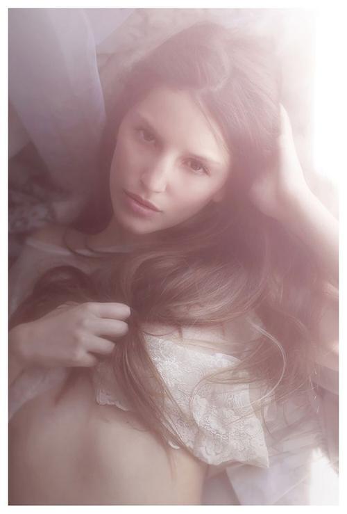 vivienne mok,法国巴黎女摄影师.充满少女情愫的唯美