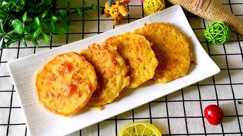 煎饼,煎玉米饼,糯米粉